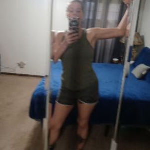 Meet your Posher, Kristen